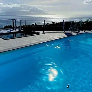 Ninamu Pearl Bed & Breakfast