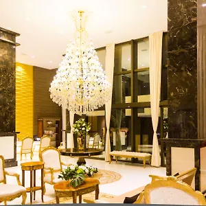 Majestic Ponta Negra Beach,worldhotels Elite Hotel Natal