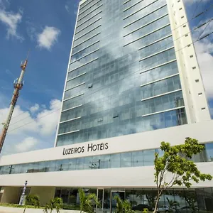 Luzeiros Hotel Recife