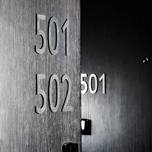 **** Hotel 64 France