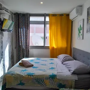 Appartement Little Ferry - 3rd Floor No Elevator