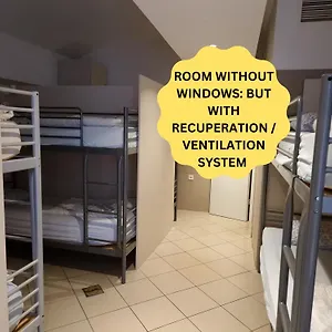 Most Hostel Hostel