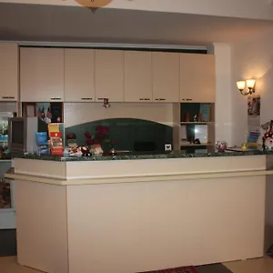 Berkana Hotel Almaty