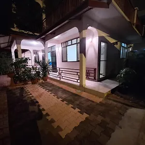 Guest house Belle Maison F3, Papeete (Tahiti)