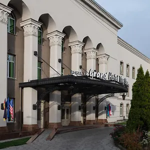 Grand Tien Shan Hotel Almaty