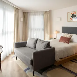 Hotel Rockwell East-tower Bridge