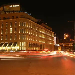 ***** Hotel Le Gray Liban