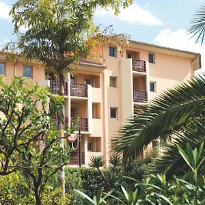 *** Appart hôtel Résidence Pierre&vacances Les Citronniers France