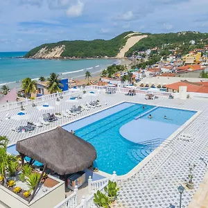 Kristie Hotel Natal