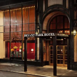 **** Hotel Bryant Park États-Unis