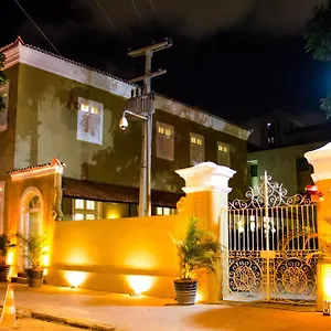 Novohotell Hotel Recife
