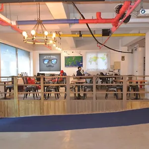 Kimchee Haeundae Guest house