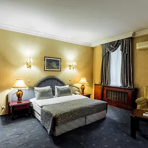 Ambassador Hotel Almaty