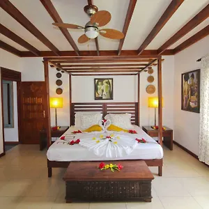 Village Bed & Breakfast