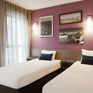 **** Appart hôtel Adagio Vieux Port Appart-hôtel France