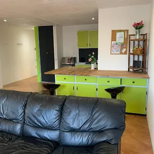Appartement F2 Tapu